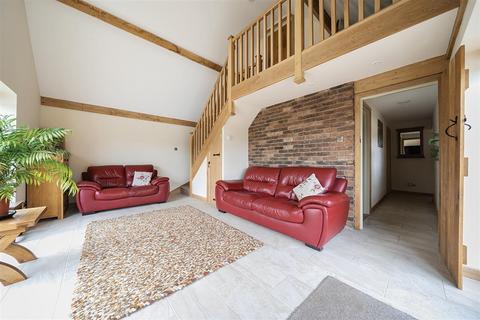 4 bedroom detached house for sale, Grinsell Hill, Minster, Ramsgate