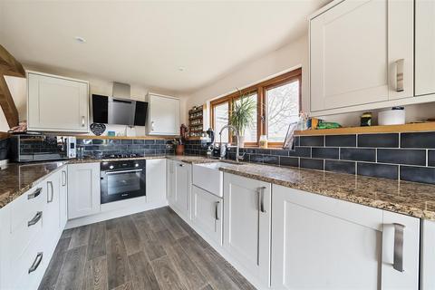 4 bedroom detached house for sale, Grinsell Hill, Minster, Ramsgate