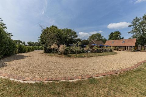 undefined, Grinsell Hill, Minster, Ramsgate