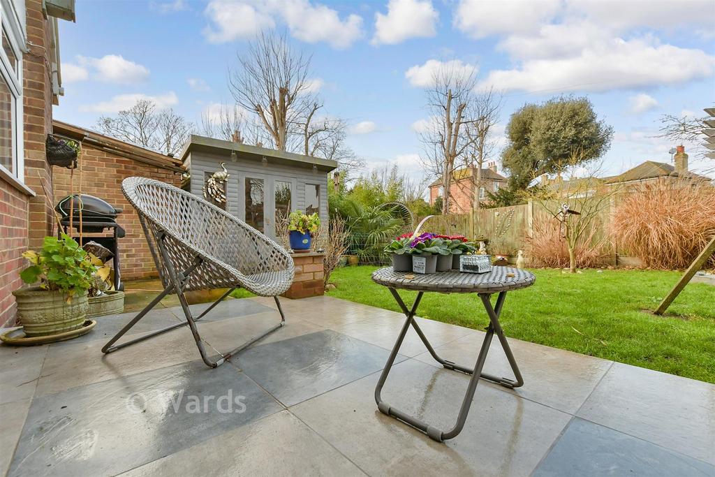 External Lifestyle Photograph