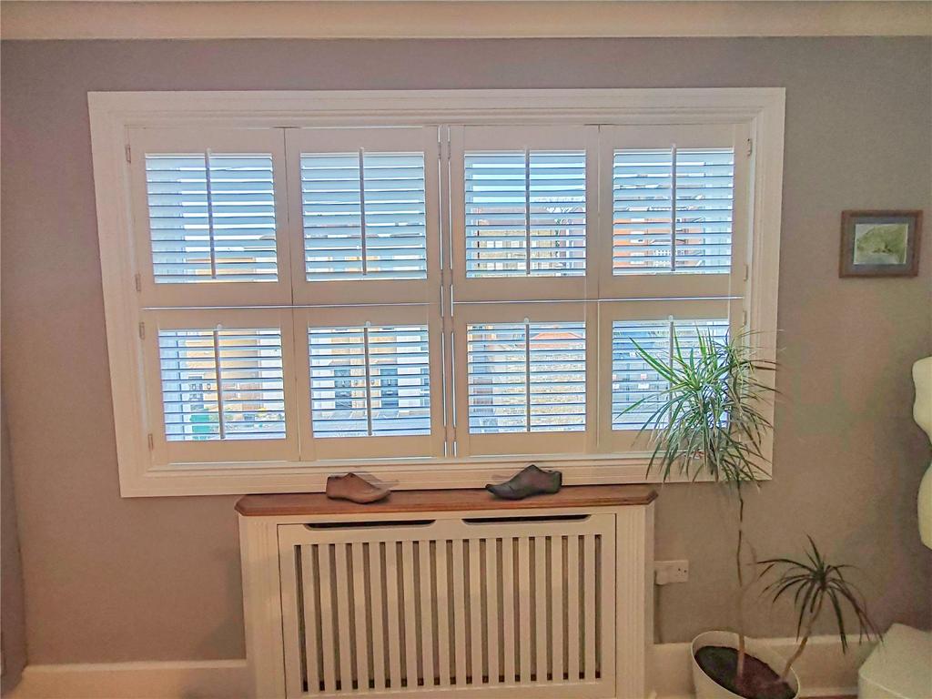 Shutters