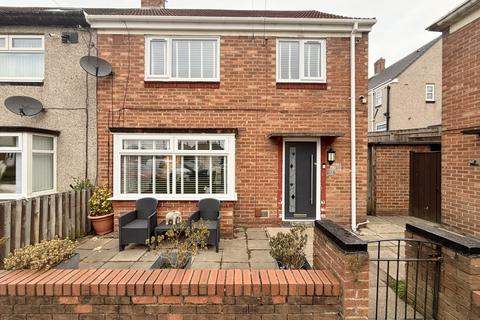 3 bedroom semi-detached house for sale, Cotswold Road, Hylton Castle, Sunderland, SR5