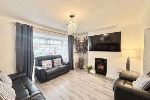 3 bedroom semi-detached house for sale, Cotswold Road, Hylton Castle, Sunderland, SR5