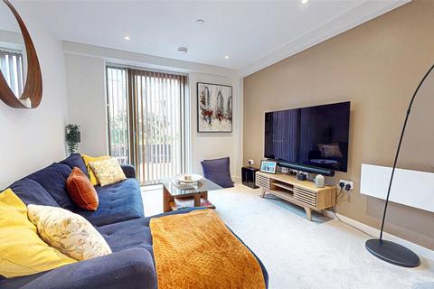 2 bedroom apartment for sale, Local Crescent, Hulme Street M5