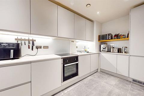 2 bedroom apartment for sale, Local Crescent, Hulme Street M5