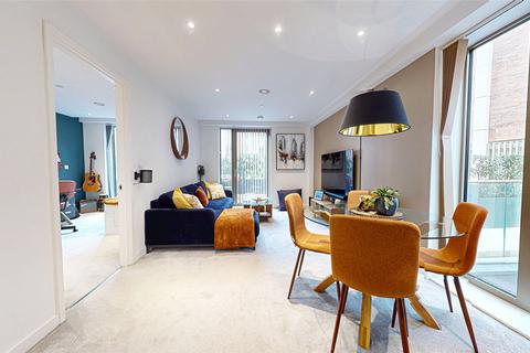 2 bedroom apartment for sale, Local Crescent, Hulme Street M5