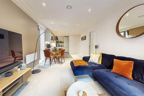 2 bedroom apartment for sale, Local Crescent, Hulme Street M5