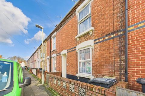 Salisbury Road, Gloucester, Gloucestershire, GL1
