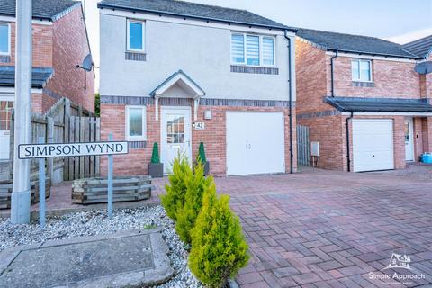 3 bedroom house for sale, Simpson Wynd, Kinross