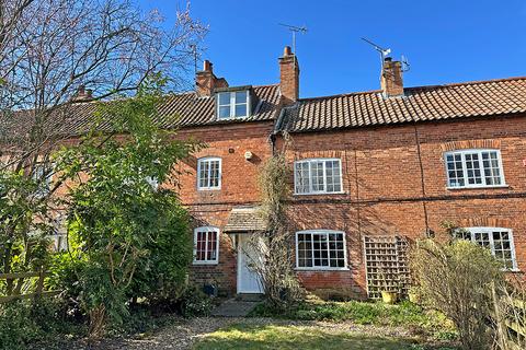 3 bedroom cottage for sale, Cooks Lane, Southwell NG25