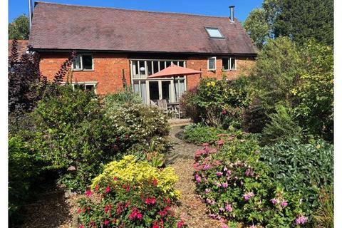 5 bedroom barn conversion for sale, Kites Nest Lane, Beausale, Warwick, Warwickshire, CV35