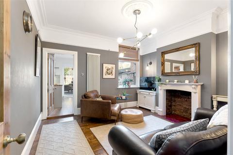 2 bedroom terraced house for sale, Lytham Road, Leicester LE2