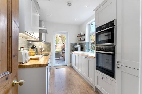 2 bedroom terraced house for sale, Lytham Road, Leicester LE2