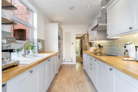 2 bedroom terraced house for sale, Lytham Road, Leicester LE2