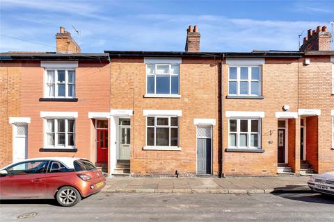 2 bedroom terraced house for sale, Lytham Road, Leicester LE2