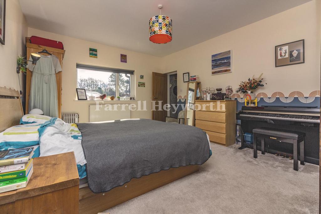 Bedroom One b