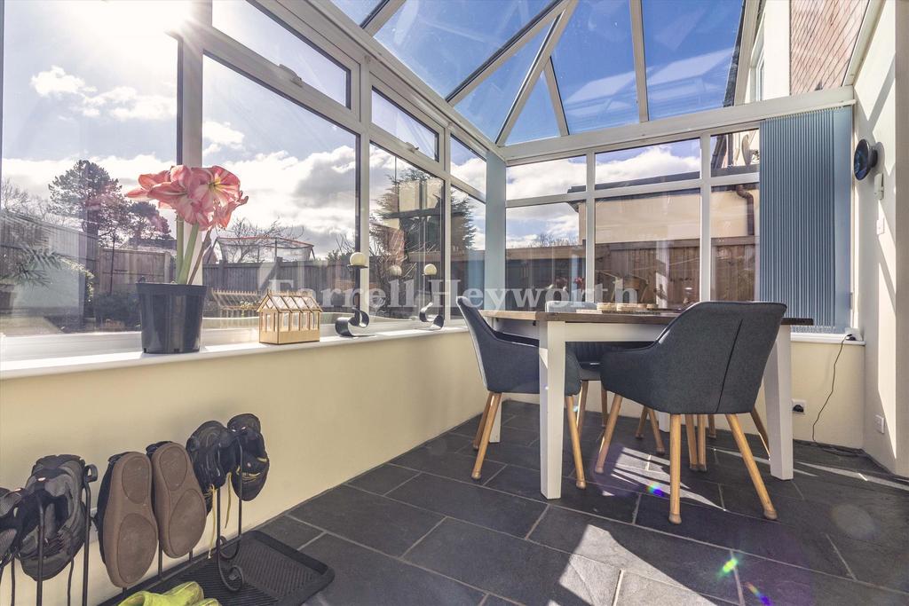 Conservatory b