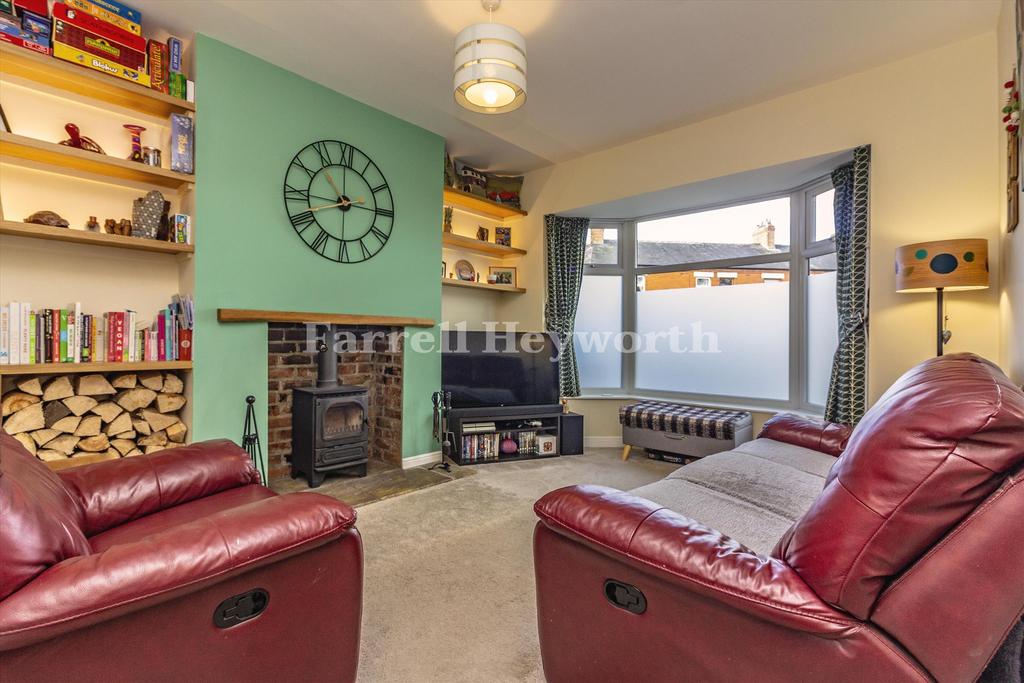 Lounge b