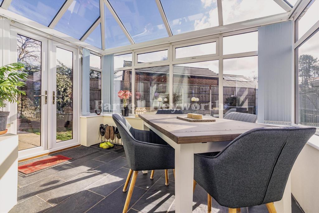 Conservatory