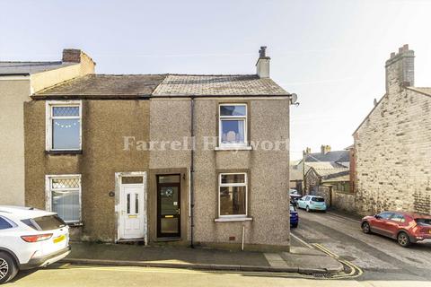 3 bedroom house for sale, Cleater Street, Dalton In Furness LA15