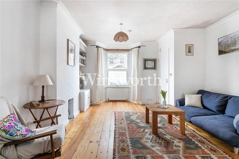 3 bedroom terraced house for sale, Elmar Road, London, N15