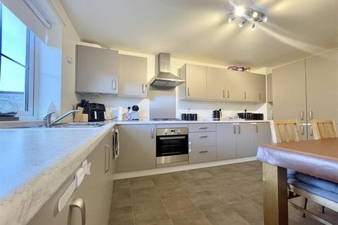 33 Abbott Way, Whetstone, Leicester, LE8 6RA