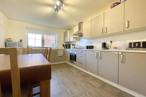 33 Abbott Way, Whetstone, Leicester, LE8 6RA