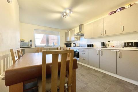 33 Abbott Way, Whetstone, Leicester, LE8 6RA