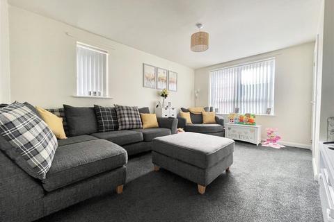 33 Abbott Way, Whetstone, Leicester, LE8 6RA