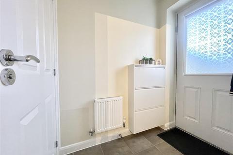 33 Abbott Way, Whetstone, Leicester, LE8 6RA