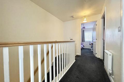 33 Abbott Way, Whetstone, Leicester, LE8 6RA