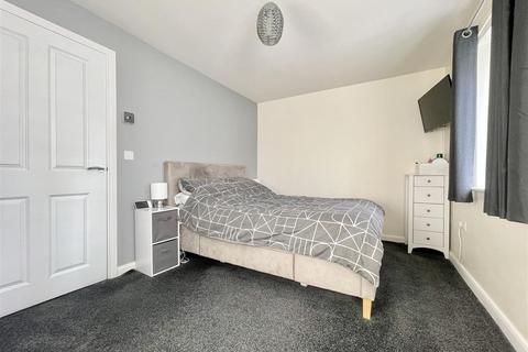 33 Abbott Way, Whetstone, Leicester, LE8 6RA