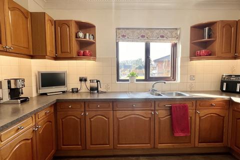 undefined, Llys Llanfair, Llandovery, Carmarthenshire.