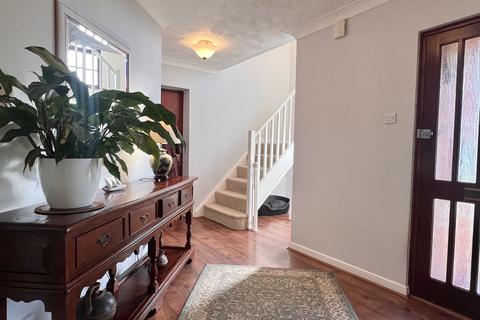 undefined, Llys Llanfair, Llandovery, Carmarthenshire.
