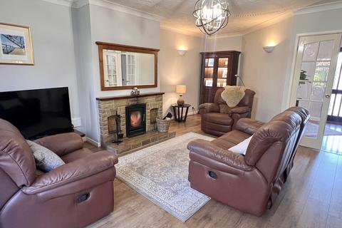 undefined, Llys Llanfair, Llandovery, Carmarthenshire.