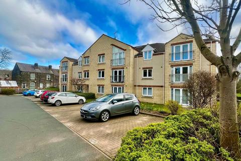 2 bedroom flat to rent, Broadgate Lane, Horsforth, Leeds, West Yorkshire, LS18