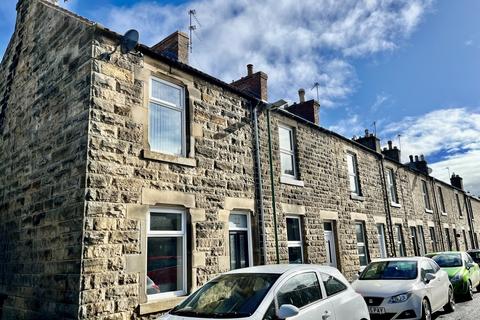 2 bedroom end of terrace house for sale, Marshall Street, Barnard Castle DL12