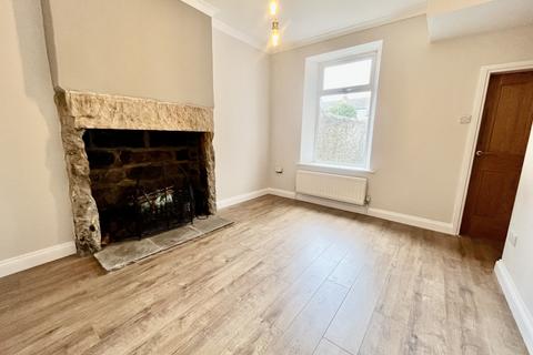 2 bedroom end of terrace house for sale, Marshall Street, Barnard Castle DL12