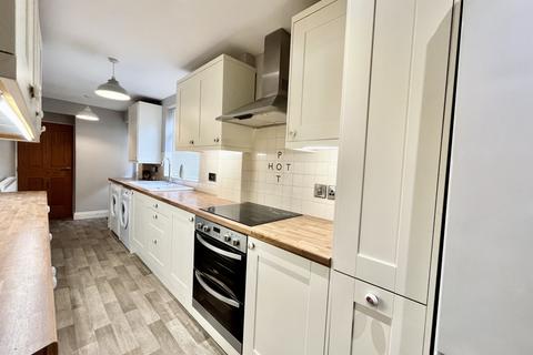 2 bedroom end of terrace house for sale, Marshall Street, Barnard Castle DL12