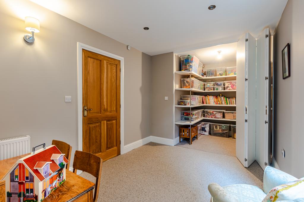 Familyroom