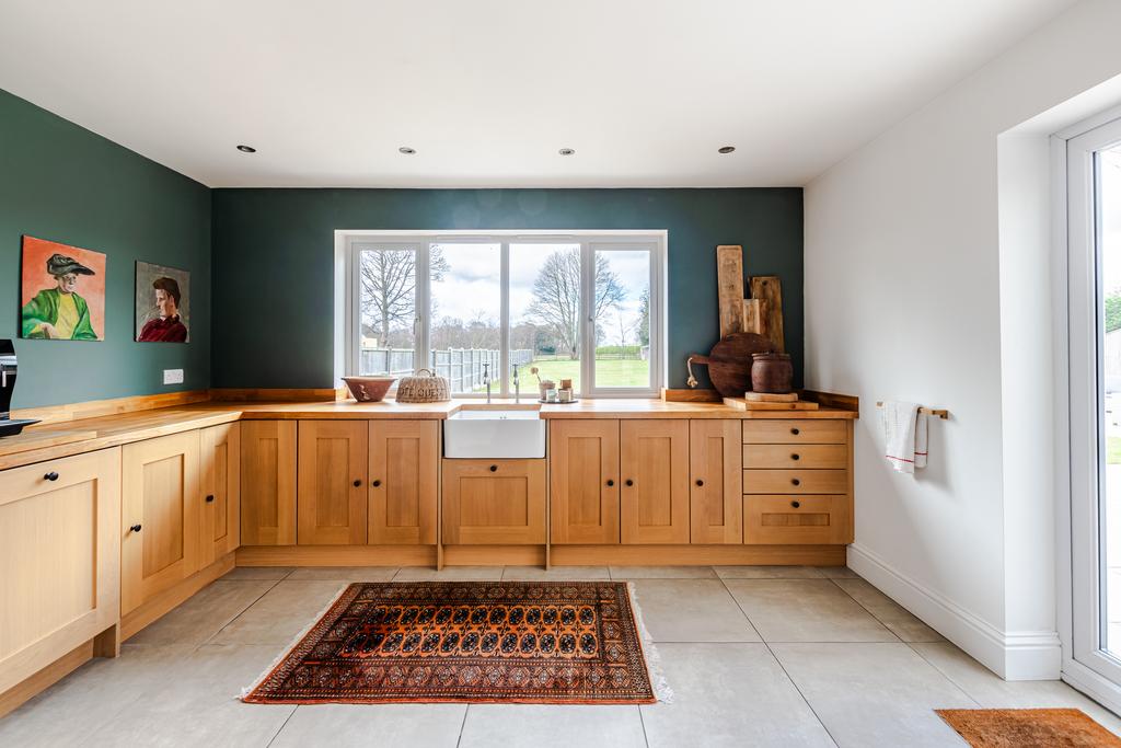 Kitchenprep