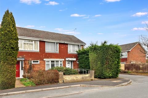 4 bedroom end of terrace house for sale, Roman Way, Farnham, Surrey, GU9