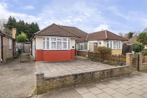 2 bedroom semi-detached bungalow for sale, Shepperton Road, Petts Wood