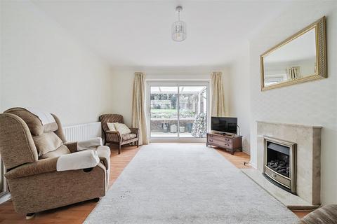 2 bedroom semi-detached bungalow for sale, Shepperton Road, Petts Wood