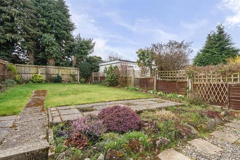 2 bedroom semi-detached bungalow for sale, Shepperton Road, Petts Wood