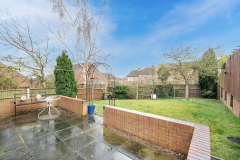 2 bedroom detached bungalow for sale, Bader Close, Doncaster, South Yorkshire