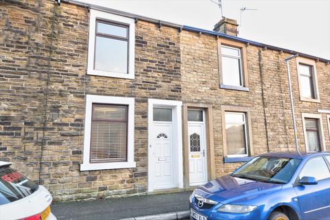 2 bedroom terraced house to rent, Shuttleworth Street, Earby, BB18