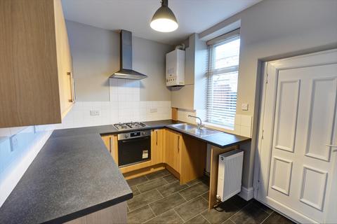 undefined, Shuttleworth Street, Earby, BB18