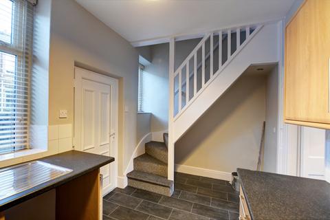undefined, Shuttleworth Street, Earby, BB18