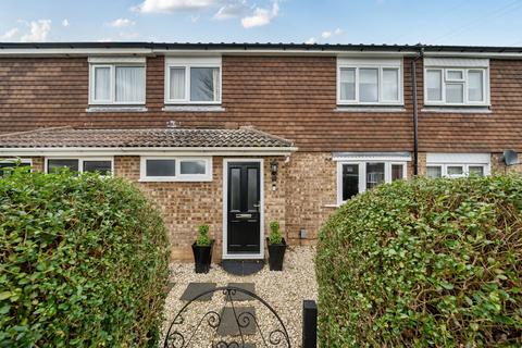 3 bedroom terraced house for sale, Bruthwaite Green, Bedford, Bedfordshire